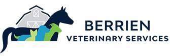 Link to Homepage of Berrien Veterinary Services